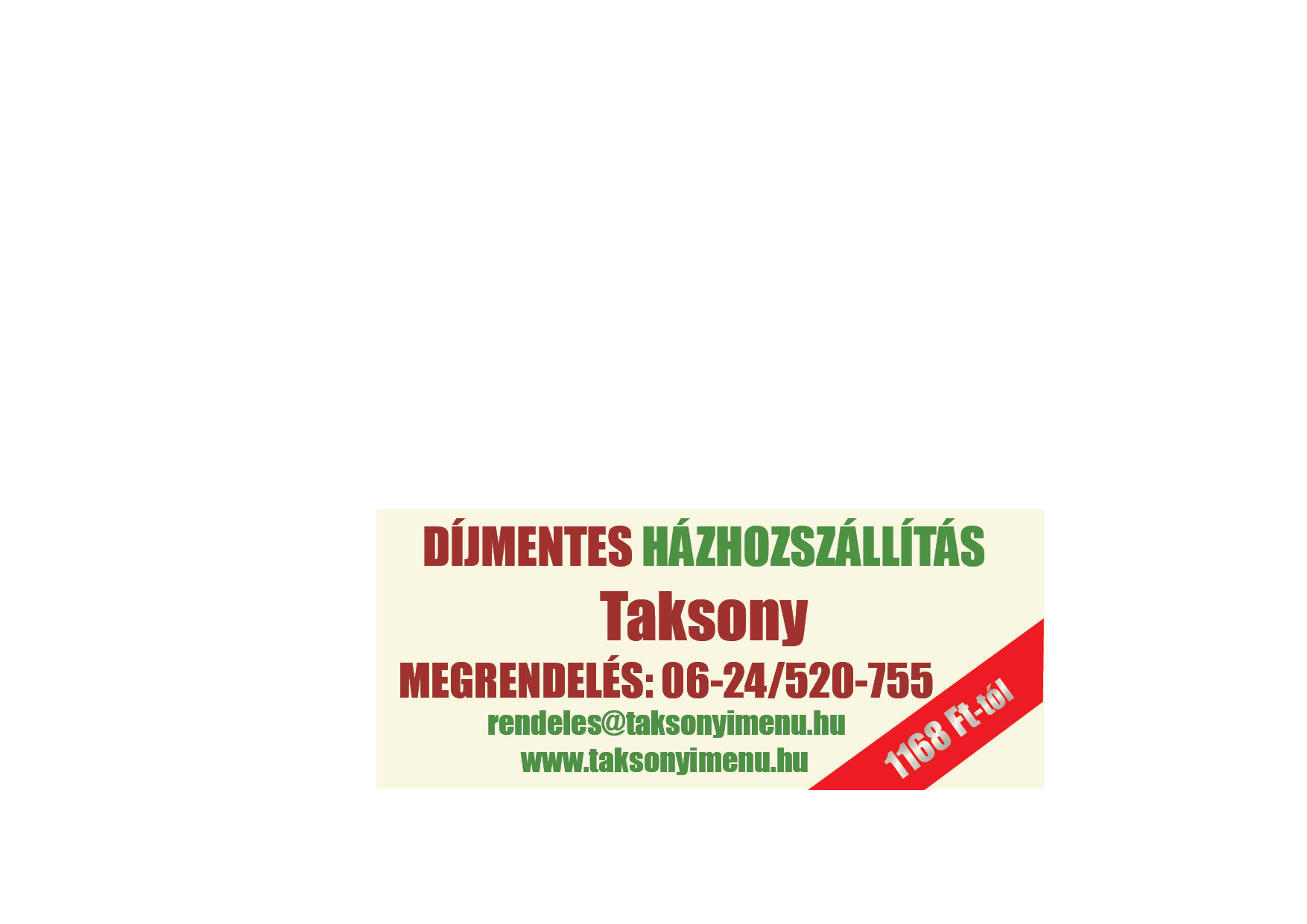 Menük